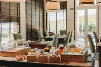 The Manor House Celeirós Hotels in Pinhao
