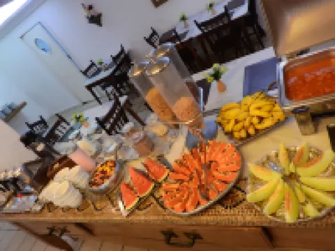 Hotel Bruggemann Hotéis em Florianopolis