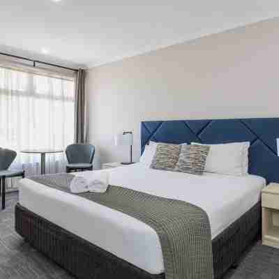 Mandala Ace Albany Hotel Rooms