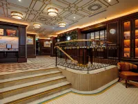 The Mercantile Hotel Hotels in Dublin