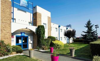 Ibis Budget Chartres