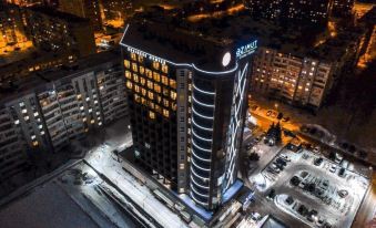 Azimut Hotel Penza