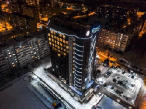 Azimut Hotel Penza Hotels in 