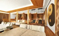 Wander- und Aktivhotel Adam Bräu - spa