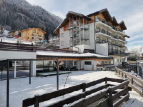 Active Alm Hotel Hotels in Moena