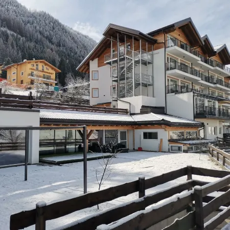 Active Alm Hotel Hotels in Moena