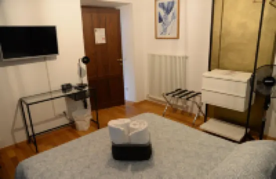 House of Trento - No Reception