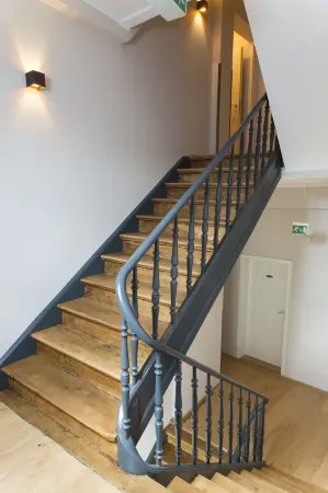 Cottage Rheingau Hotel