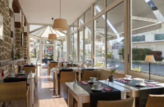 Demeures & Châteaux - Hôtel le Saint Pierre, la Baule-Escoublac Hoteles en La Baule-Escoublac