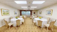 The Farmington Inn and Suites - gimnasio