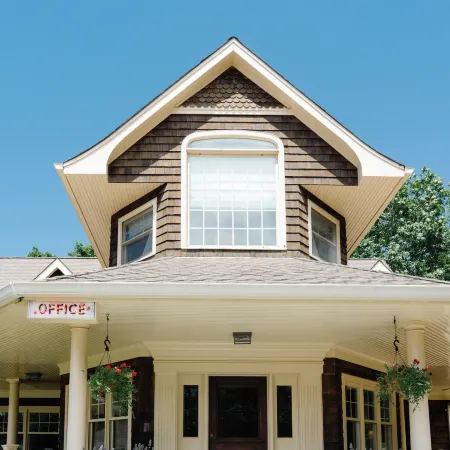 The Sagaponack