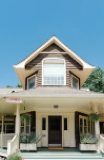 The Sagaponack Hotels in 