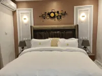 Suna' a Home Bonapriso