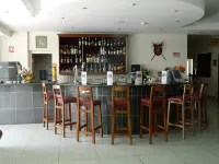 M. Moniatis Hotel - bar