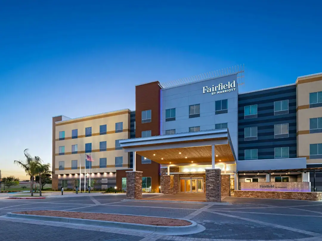 Fairfield Inn & Suites Harlingen - Harlingen, TX