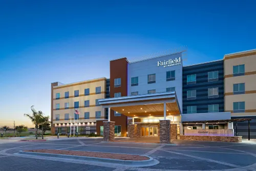 Fairfield Inn & Suites Harlingen
