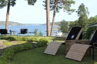 Vår Gård Saltsjöbaden - bar