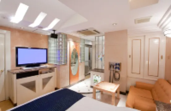 Hotel & Spa J-MEX Shinjuku Kabukicho (Adult Only)