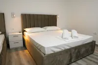 Tepelena Center Hotel Hotels in Tepelenë District