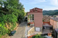 La Trobada Hotel Sport Hotel a Campelles