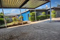 Wampex Guest House in Rustenburg