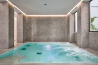 Lindos Grand Resort & Spa - Adults Only - Spa
