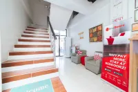 RedDoorz near G Mall Bajada Davao