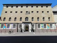 Barabas Lucerne Hotels in 