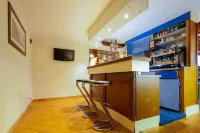 Sure Hotel by Best Western Calais Coquelles Tunnel s/ Manche - bar