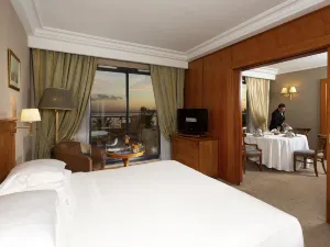 伯格斯杜拉克巴塞羅凱煌飯店