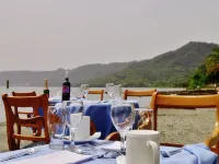 Paradise Resort, Lake Bosomtwe