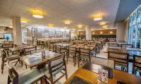坎布里烏廣場飯店