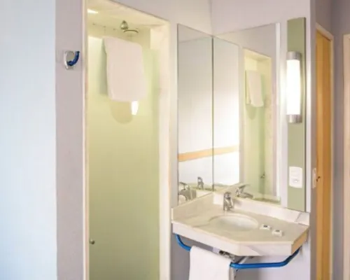 Ibis Budget Parauapebas Rooms Photos