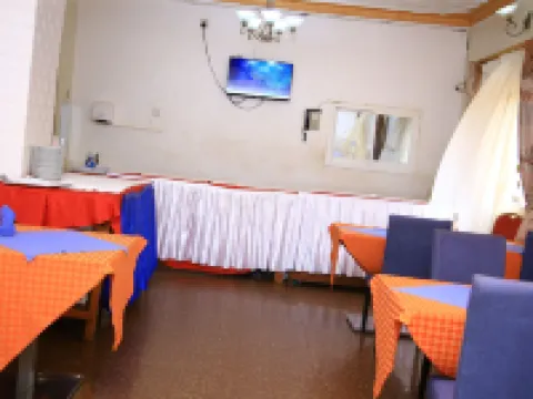 Glory Summit Hotel Hotels in Bugahya