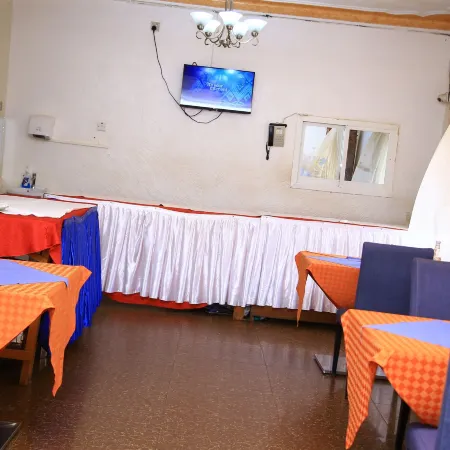 Glory Summit Hotel