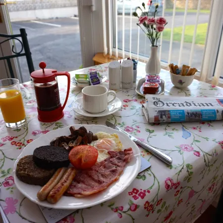 Karrawa Guest House