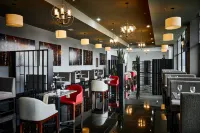 Wyndham Manta Sail Plaza Hotel and Convention Center