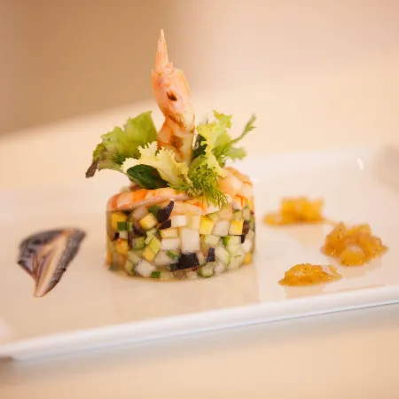 Sousse Palace Hotel & Spa