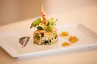 Sousse Palace Hotel & Spa - breakfast