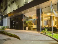 Açores Premium- 5 Minutos do Moinhos de Vento Hotels near Total Shopping Mall