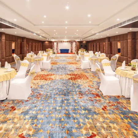 Brij Eternity, Vrindavan by Leisure Hotels