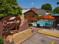Canyons Lodge- A Canyons Collection Property Hotels in Kanab