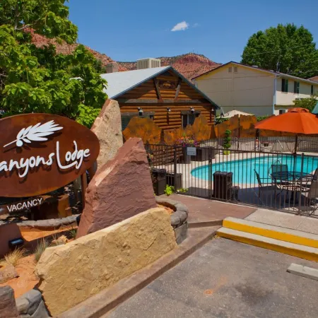 Canyons Lodge- A Canyons Collection Property