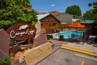 Canyons Lodge- A Canyons Collection Property