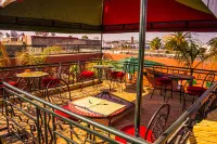 Riad la Porte du Bouregreg Hotels in Sale