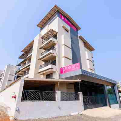 Regenta Place Igatpuri Hotel Exterior