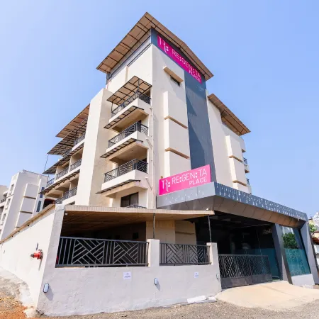 Regenta Place Igatpuri