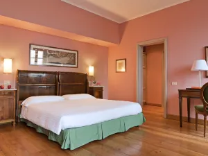 QC Grand Hotel Bagni Nuovi Bormio