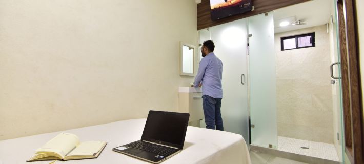 Bed Bed Hotel Abasolo Hotels in Torreon