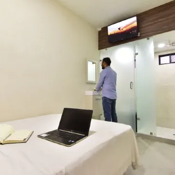 Bed Bed Hotel Abasolo